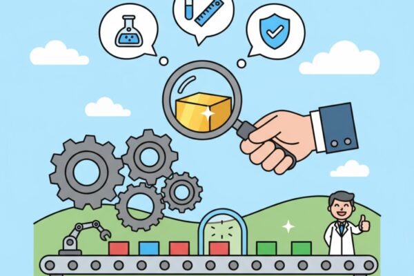 Comment garantir la qualité des matériaux utilisés?