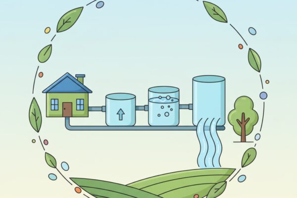 Comment mettre en place un plan rénové d’évacuation des eaux usées?