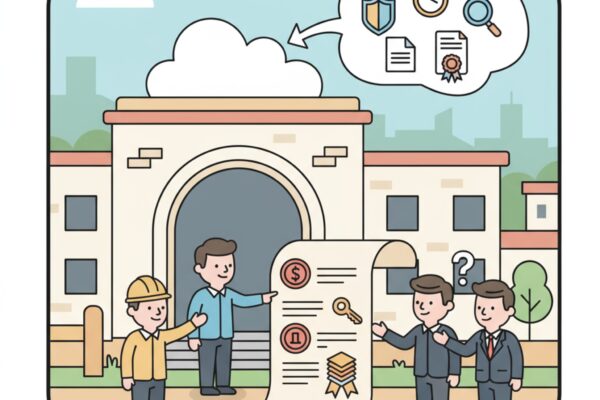Quelles autorisations administratives sont nécessaires pour des travaux?