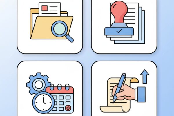 Quelles démarches administratives sont nécessaires pour une extension?