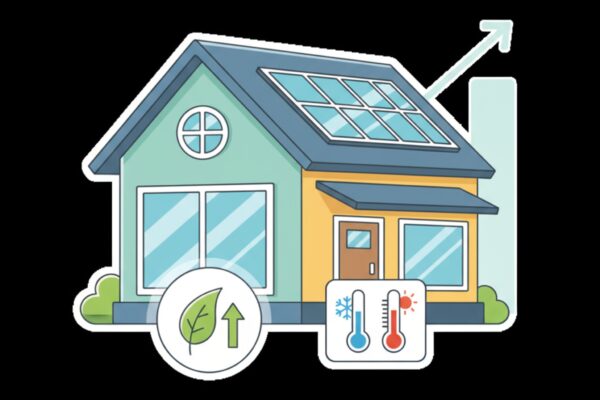 Quelles sont les obligations en matière de performance énergétique pour la vente après rénovation?