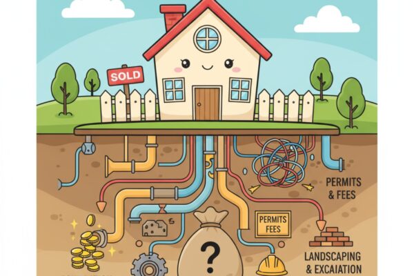 Quels sont les coûts réels d’une maison clé en main?