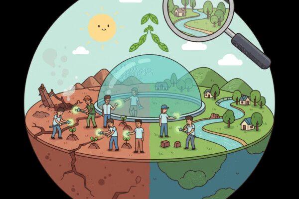 Comment calculer la surface habitable après réhabilitation?