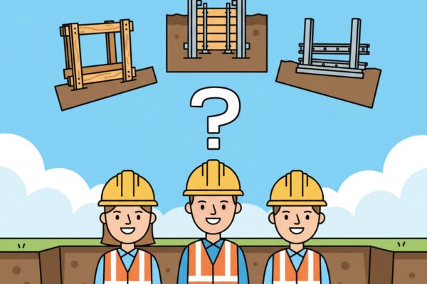 Comment choisir un système d’étaiement adapté?