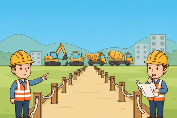 Quelle est la fonction d’un chaînage dans une construction?