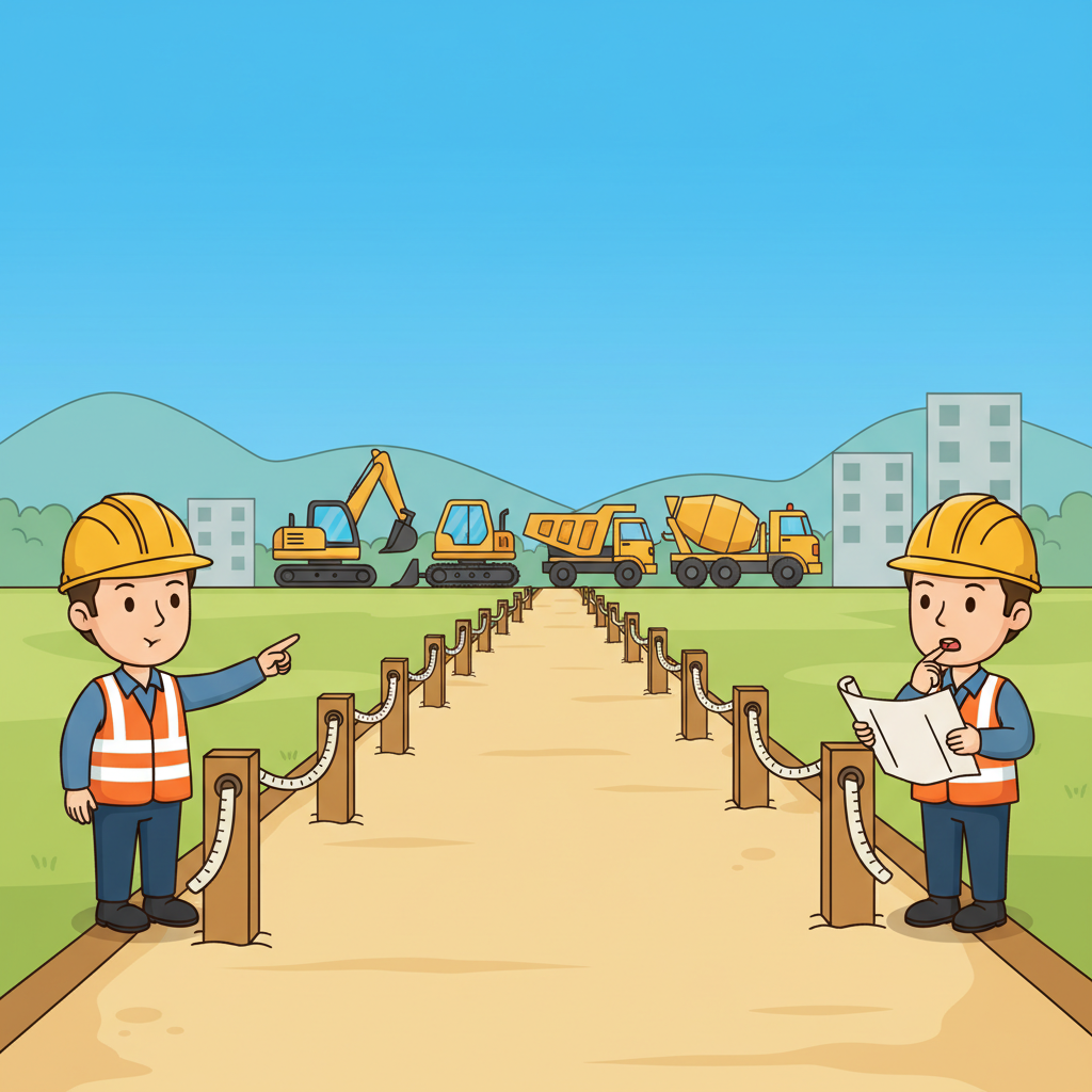 Quelle est la fonction d’un chaînage dans une construction?