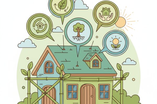 Quels labels choisir pour garantir la qualité d’une rénovation écologique?