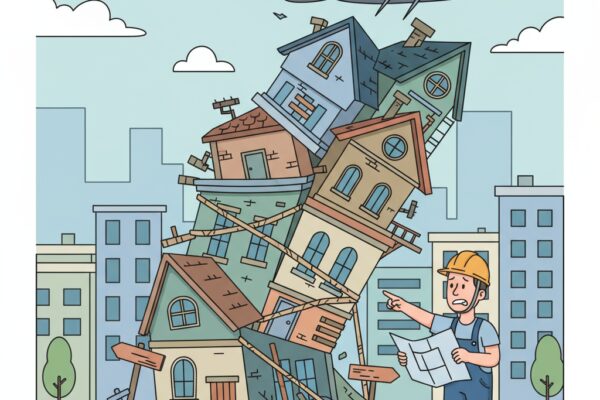 Quels sont les risques encourus en cas de non-respect des règles d’urbanisme lors de travaux de rénovation?