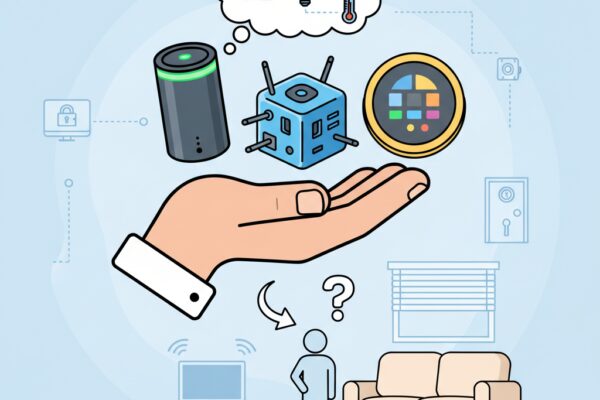 Comment choisir une box domotique adaptée à ses besoins?