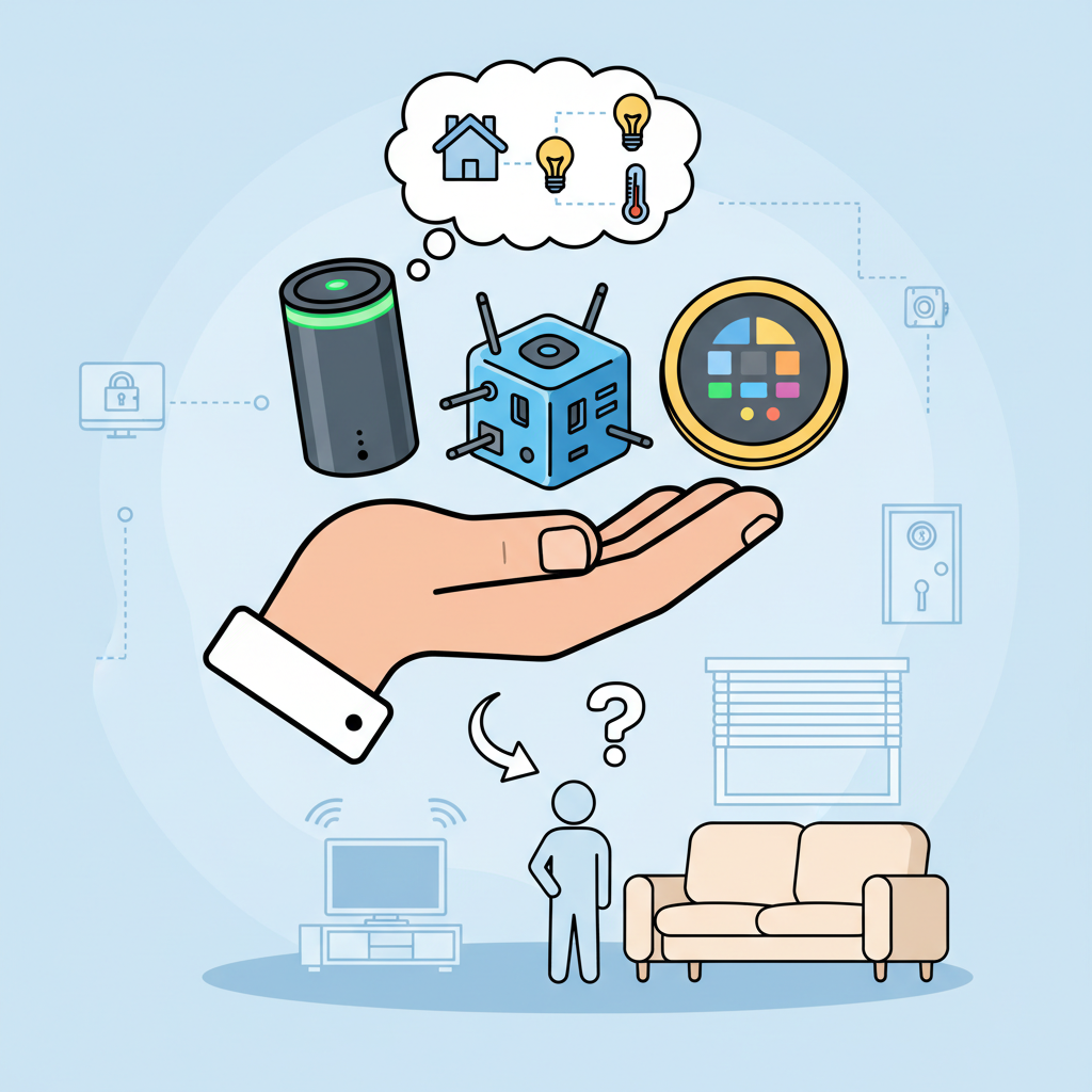 Comment choisir une box domotique adaptée à ses besoins?