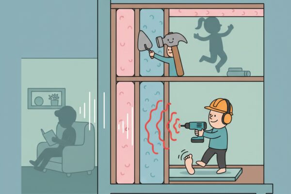 Comment gérer l’isolation acoustique lors de la rénovation d’un appartement?