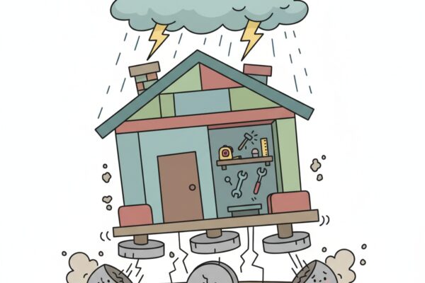Quels sont les risques d’une mauvaise installation des semelles?