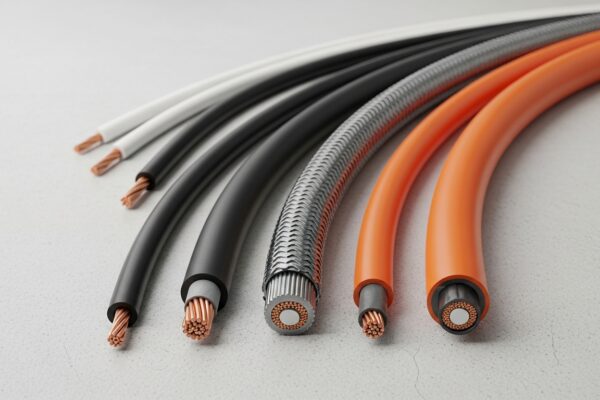 Quels câbles choisir pour une installation de chauffage électrique?