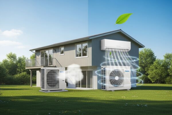 Comment choisir un système de climatisation écologique?