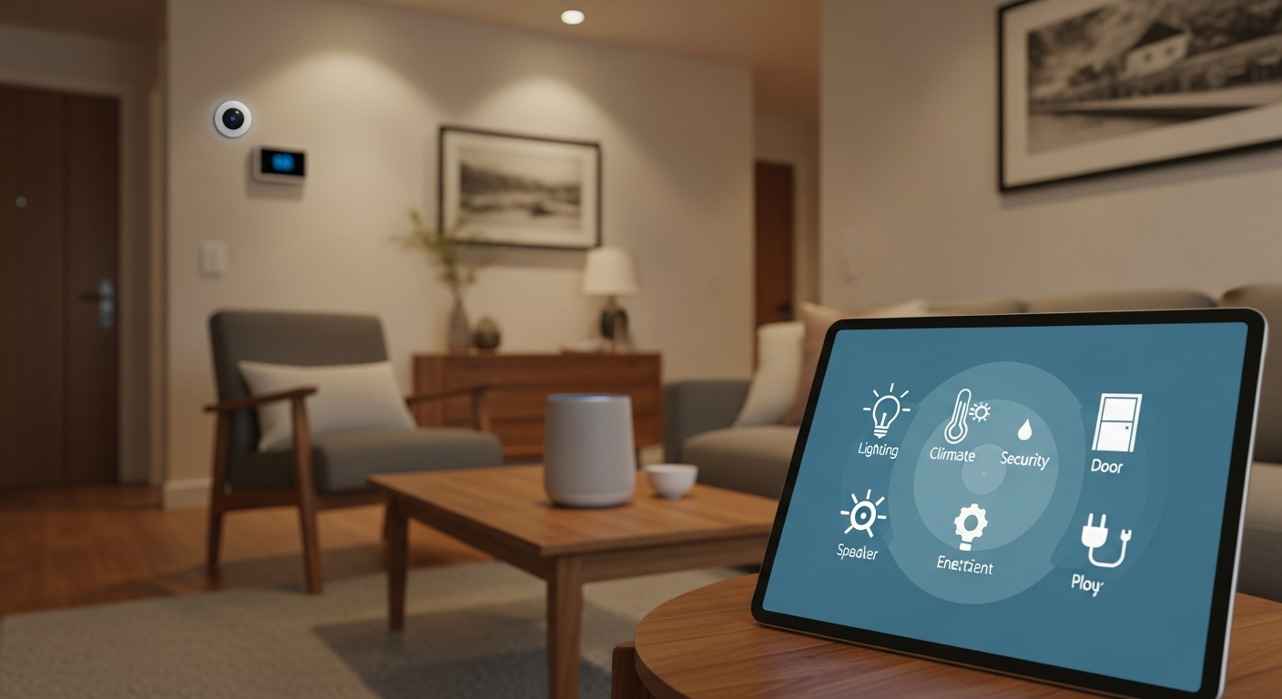 Quels sont les conseils pour la maintenance d’une installation domotique?