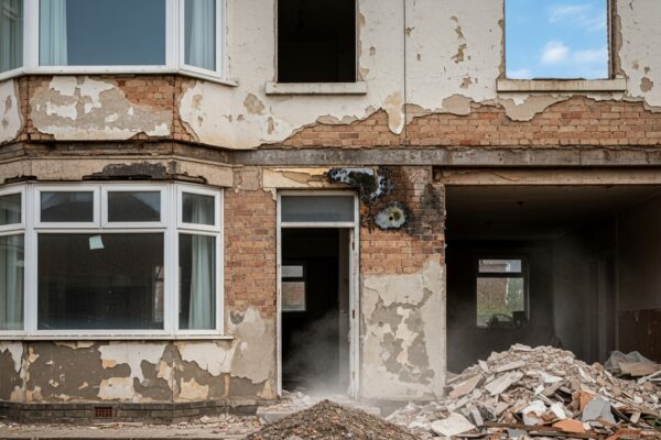 Quels sont les risques sanitaires liés à la rénovation d’un logement ancien?