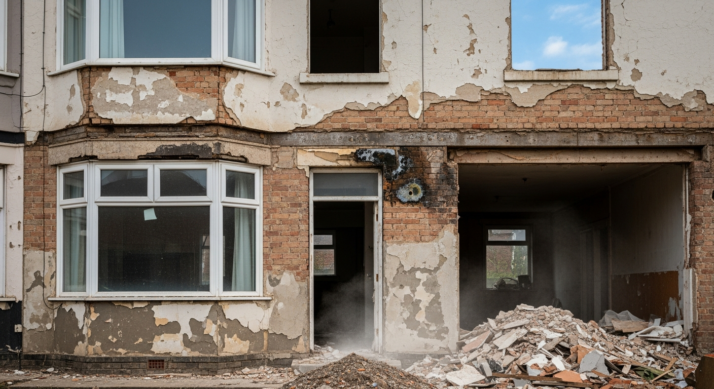 Quels sont les risques sanitaires liés à la rénovation d’un logement ancien?
