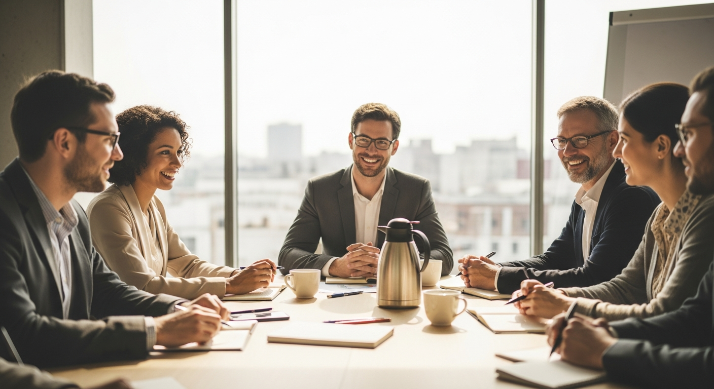 Comment assurer une bonne communication entre les intervenants?