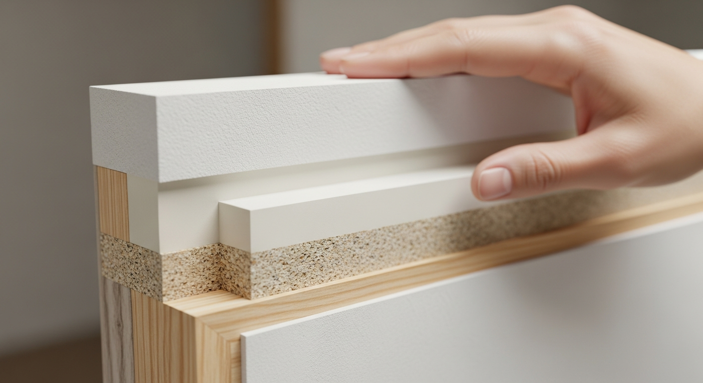 Comment choisir les finitions intérieures pour un rendu durable?
