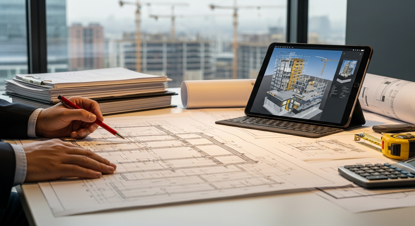 Comment fixer un cahier des charges précis pour un chantier?