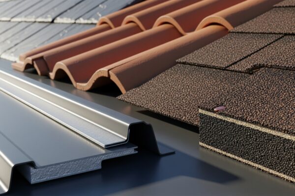Quels sont les critères pour choisir un revêtement de toiture durable?