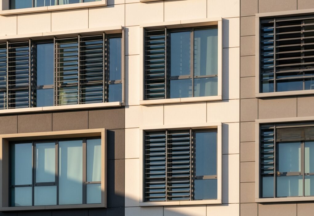 Quels sont les impacts de la réglementation thermique sur la conception?