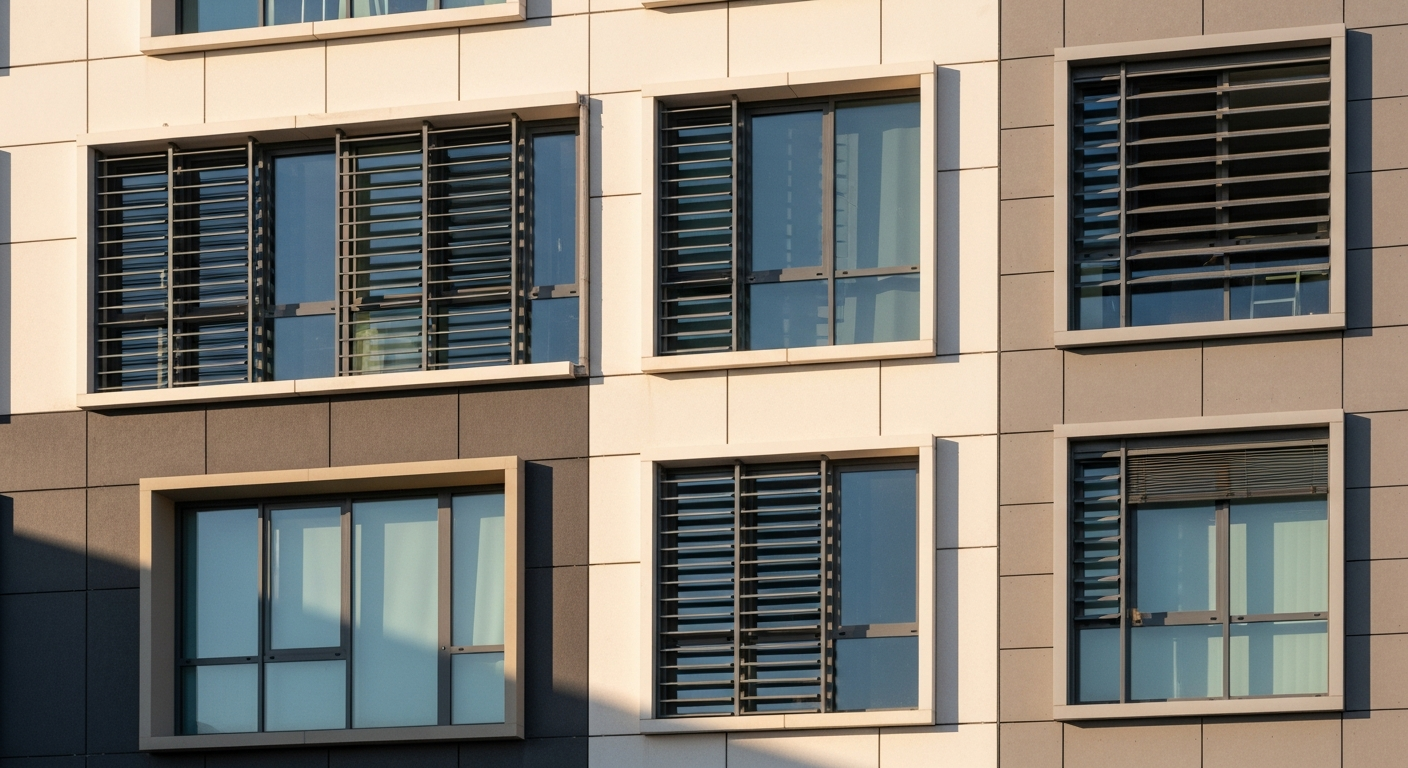 Quels sont les impacts de la réglementation thermique sur la conception?