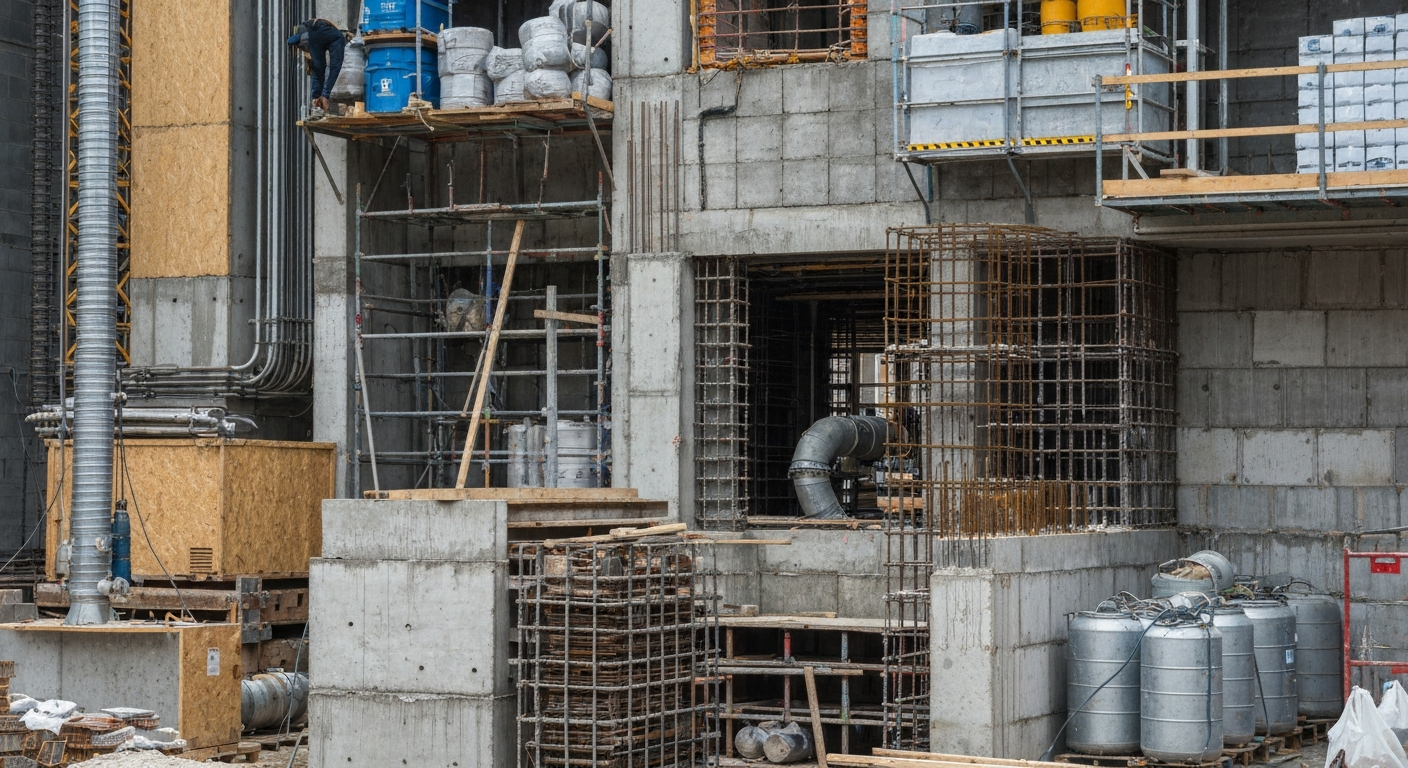 Comment choisir un système de chauffage écologique lors d’une rénovation?