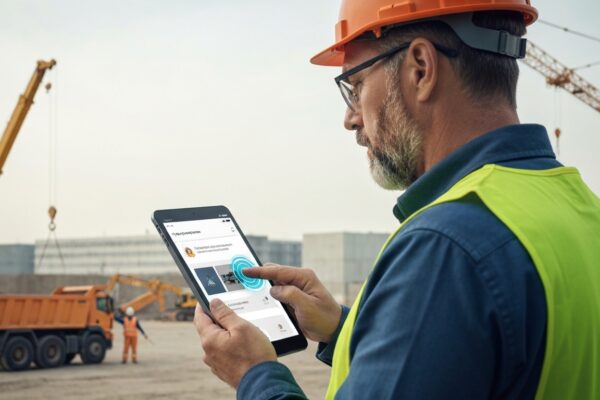 Comment optimiser la gestion des fournisseurs lors d’un chantier?