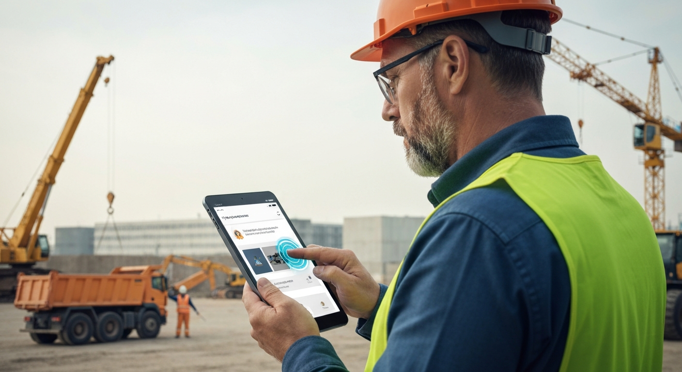 Comment optimiser la gestion des fournisseurs lors d’un chantier?
