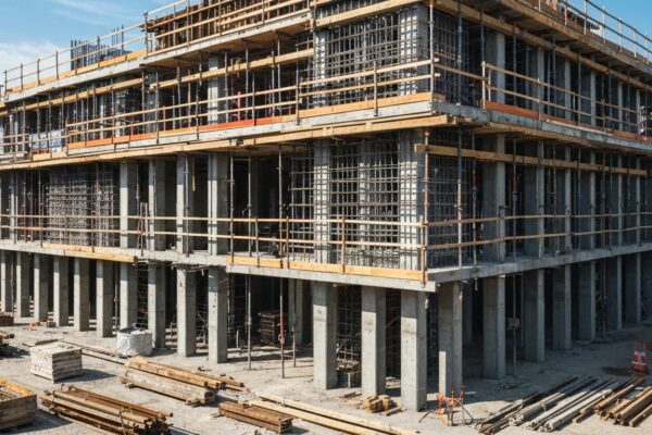Comment planifier les étapes d’un chantier de réhabilitation?