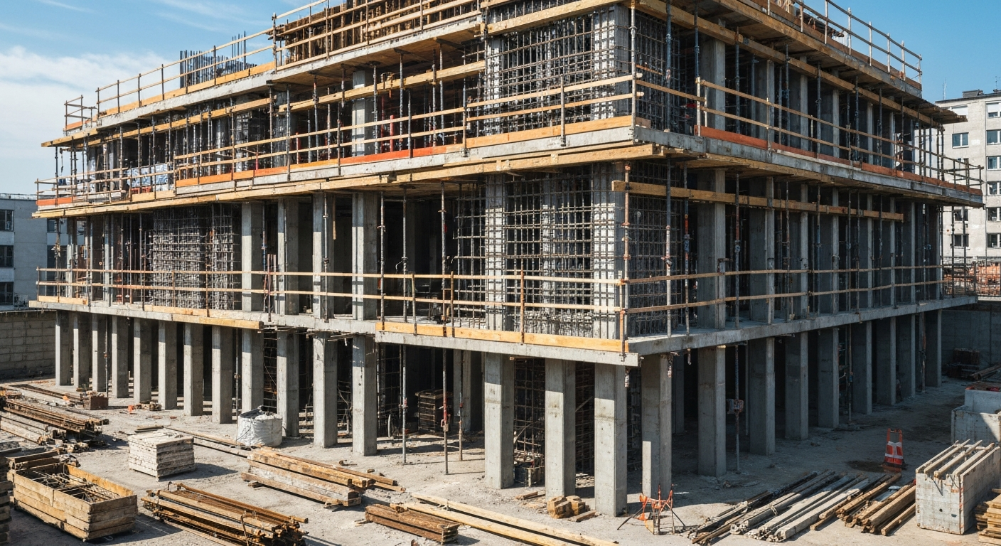 Comment planifier les étapes d’un chantier de réhabilitation?