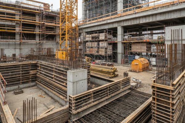 Comment prendre en compte les normes sismiques dans une rénovation?