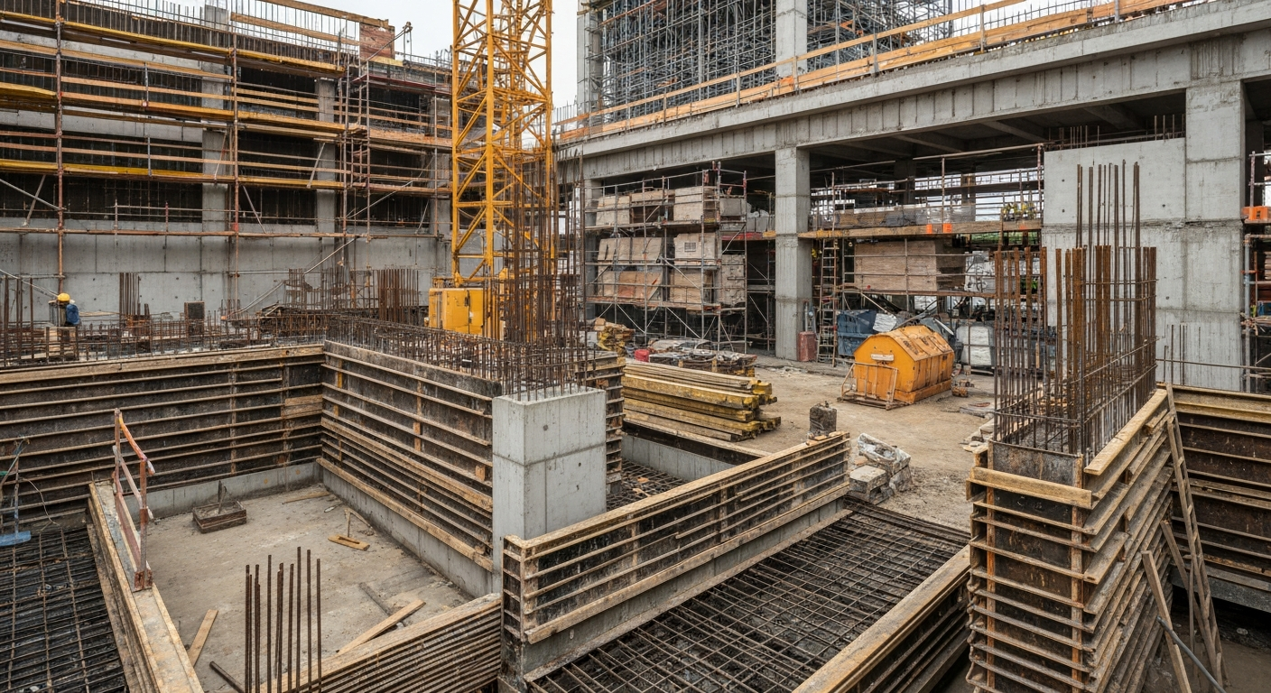 Comment prendre en compte les normes sismiques dans une rénovation?