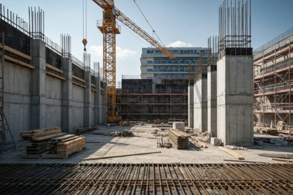 Comment réduire les nuisances sonores lors de travaux en appartement?