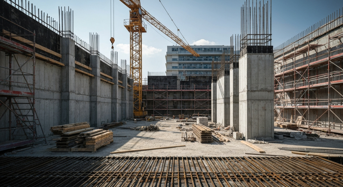 Comment réduire les nuisances sonores lors de travaux en appartement?