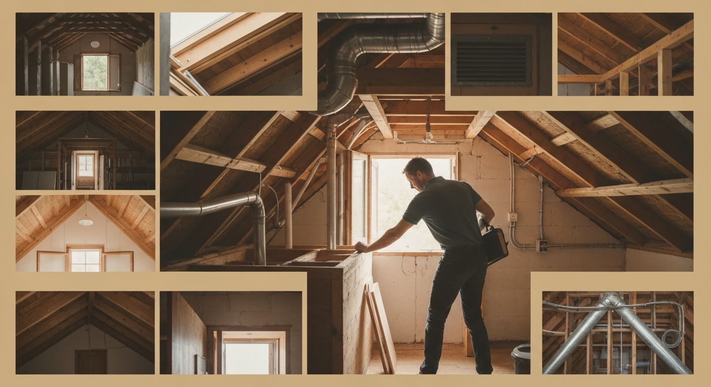 Quels diagnostics énergétiques sont nécessaires pour un logement ancien?