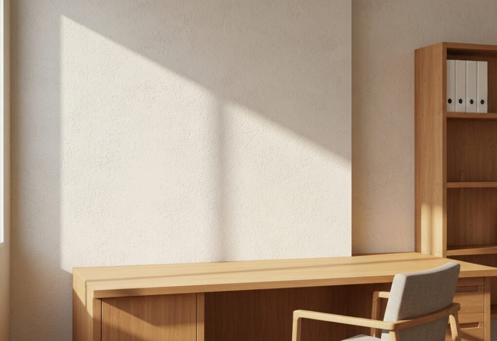 Quels meubles privilégier pour un espace de travail à domicile?