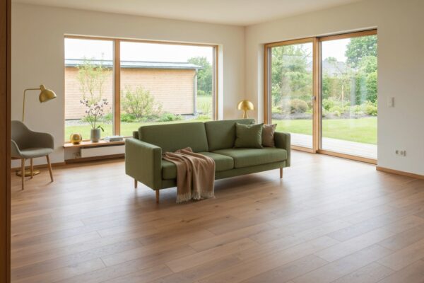 Quels sont les avantages des matériaux biosourcés en rénovation?