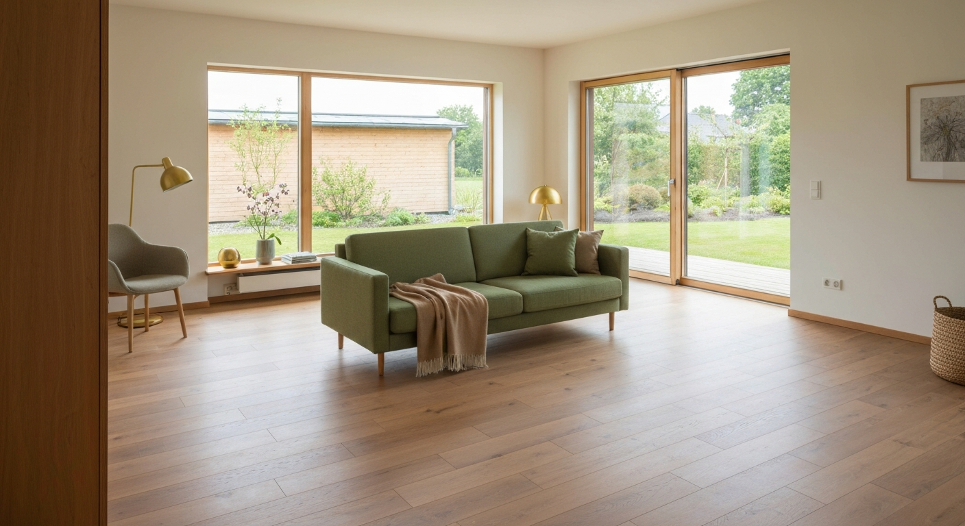 Quels sont les avantages des matériaux biosourcés en rénovation?