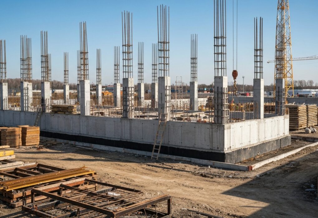 Quels sont les critères pour une bonne organisation de chantier éco-responsable?