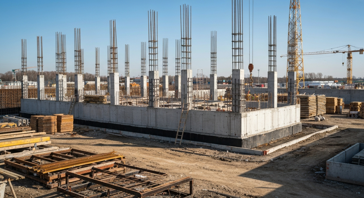 Quels sont les critères pour une bonne organisation de chantier éco-responsable?
