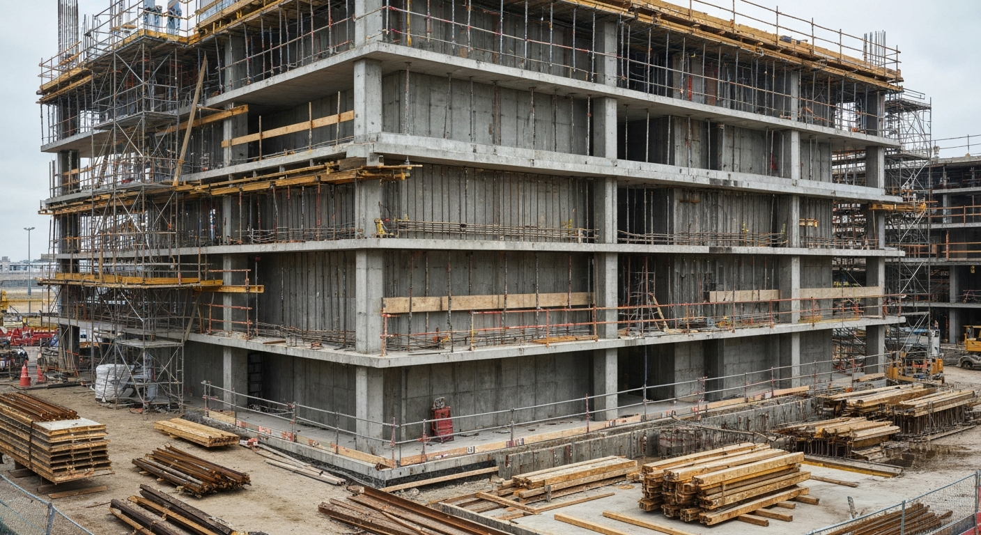 Quels sont les impacts sociaux des grands travaux d’infrastructure?