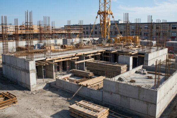 Quels sont les outils numériques pour la gestion de chantier?