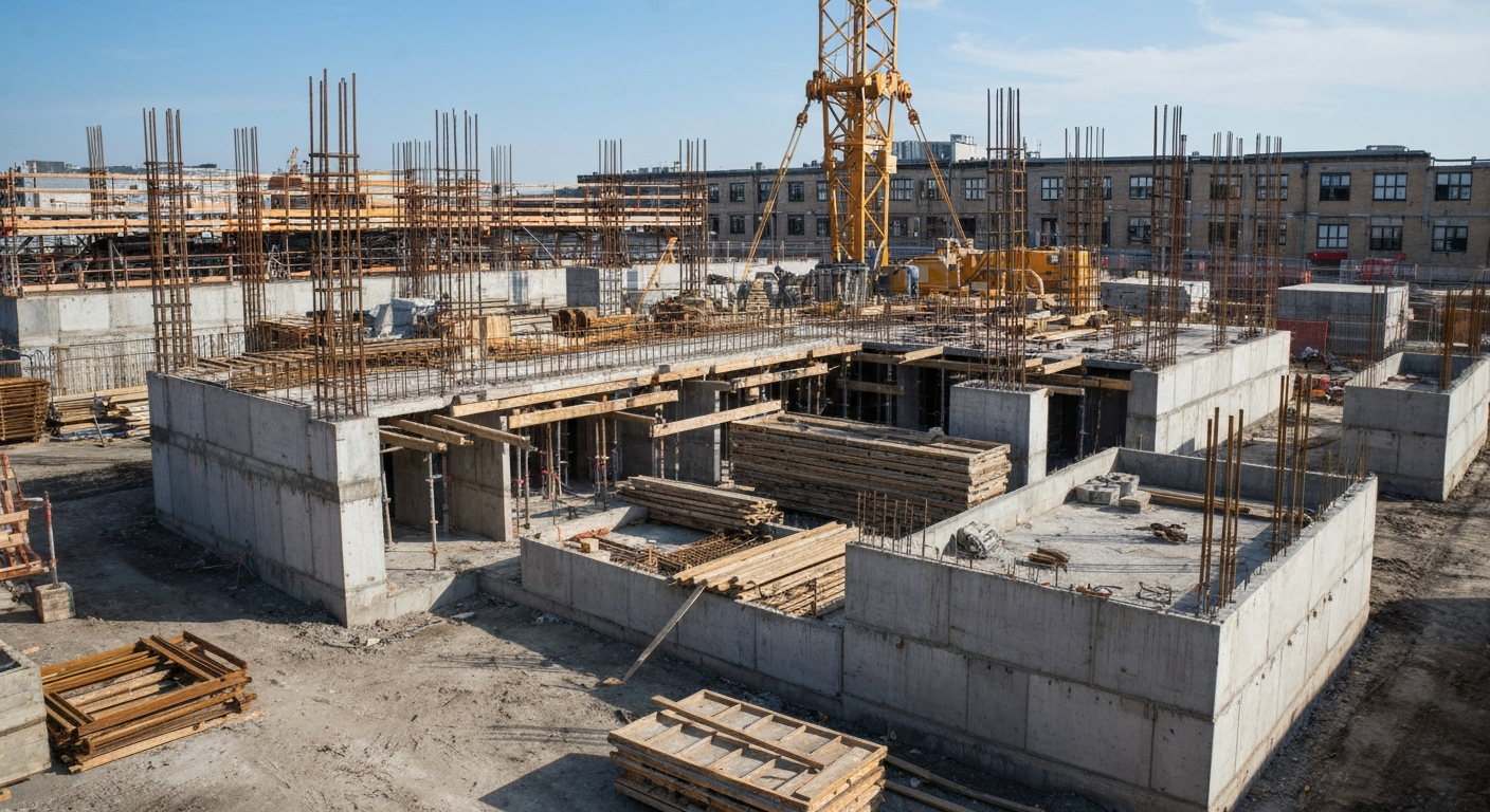 Quels sont les outils numériques pour la gestion de chantier?